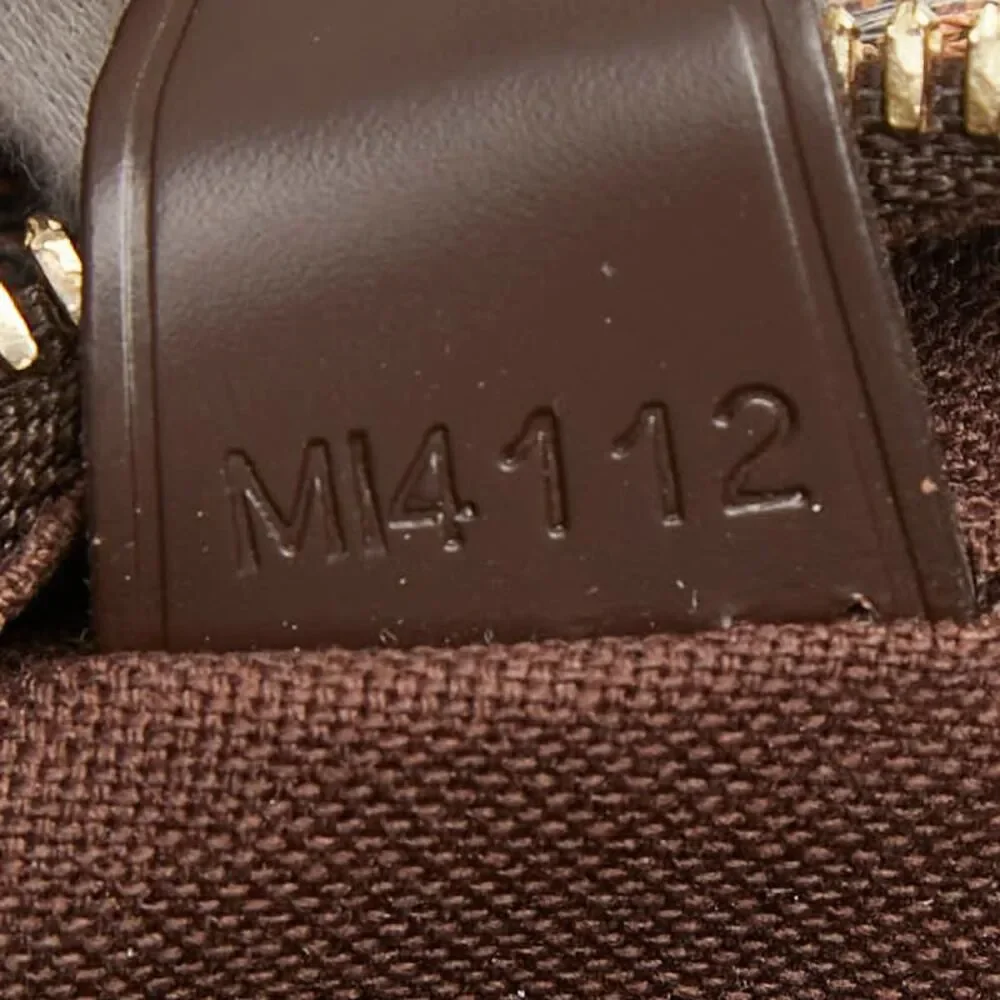 Louis Vuitton Shelton MM Crossbody Bag